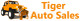 Tiger Auto Sales Limited