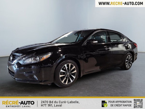 2016 Nissan Altima 2.5 SL TECH NAVIGATION CUIR TOIT OUVRANT