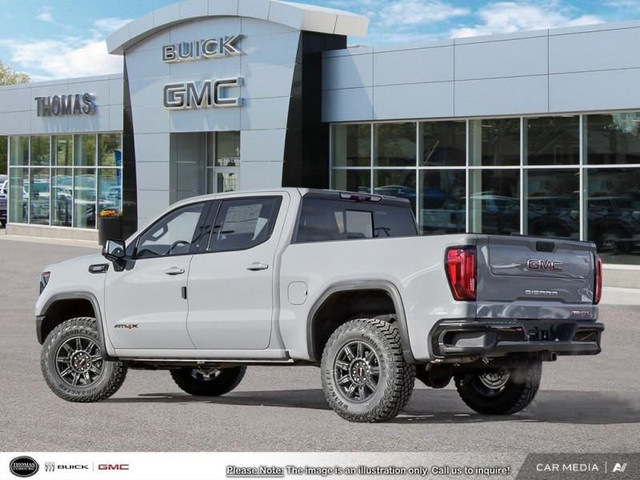 2025 GMC Sierra 1500 AT4X in Cars & Trucks in Oshawa / Durham Region - Image 4