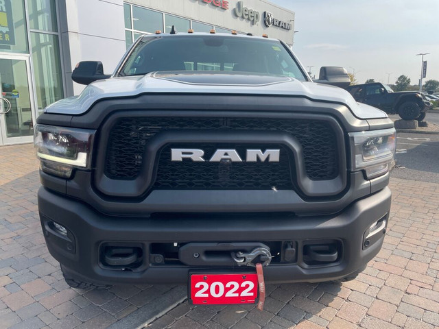 2022 Ram 2500 Power Wagon in Cars & Trucks in Ottawa - Image 2