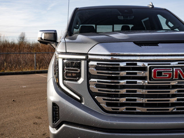 2025 GMC Sierra 1500 Denali in Cars & Trucks in Strathcona County - Image 4