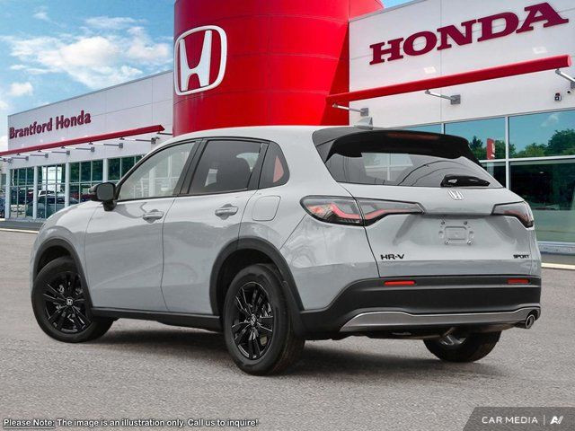 2026 Honda HR-V Sport in Cars & Trucks in Brantford - Image 4