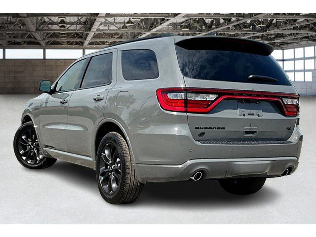 2025 Dodge Durango R/T Plus in Cars & Trucks in Mississauga / Peel Region - Image 3