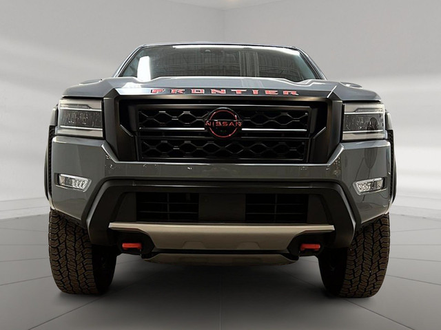 2024 Nissan Frontier PRO-4X CREW CAB TOIT NAV 4X4 in Cars & Trucks in Laval / North Shore - Image 2