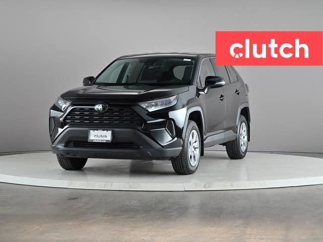 2024 Toyota RAV4 LE AWD w/ Apple CarPlay, Heated Front Seats, Re in Cars & Trucks in Ottawa - Image 3