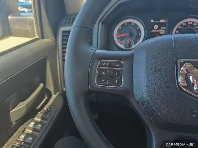 2023 Ram 1500 Classic Express | Heated Seats and Wheel Group in Cars & Trucks in Edmonton - Image 22