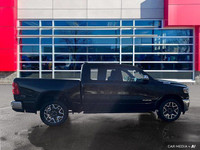 This Ram 1500 has a trusty Twin Turbo Regular Unleaded I-6 3.0 L/183 engine powering this Automatic... (image 7)