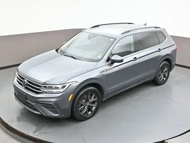 2024 Volkswagen Tiguan COMFORTLINE in Cars & Trucks in City of Halifax - Image 31
