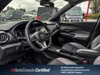 Recent Arrival! Get ready for effortless city driving and weekend adventures with this 2023 Nissan K... (image 9)