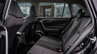 *Heated Seats, Apple CarPlay, Android Auto, Blind Spot Monitoring, Lane Keep Assist! * With rugged c... (image 9)