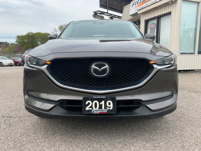  2019 Mazda CX-5 GS AWD - BACK-UP CAM! BSM! CAR PLAY!