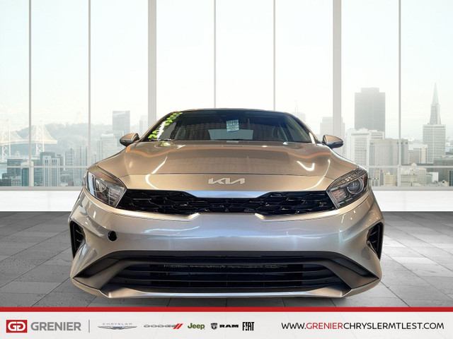 2024 Kia Forte dans Autos et camions  à Ville de Montréal - Image 2