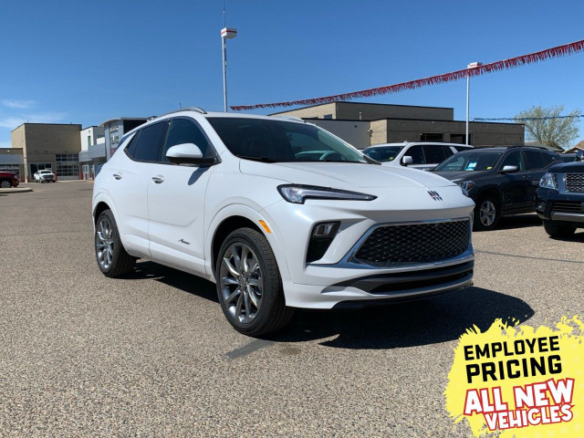 2025 Buick Encore GX in Cars & Trucks in Medicine Hat
