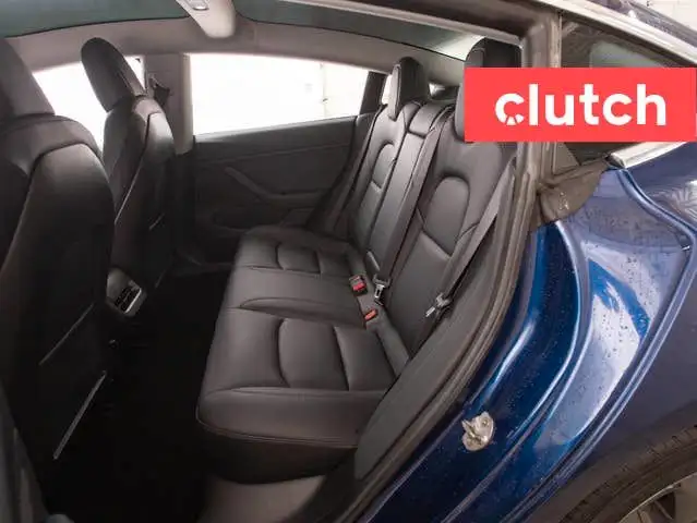 2019 Tesla Model 3 Standard Range w/ Nav, Heated Front Seat, Rea in Cars & Trucks in City of Toronto - Image 19