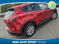 ***Tout nos véhicules sont inspectés, réparés et certifiés, AMVOQ, inclue dans le prix*** 2015 MAZDA... (image 1)