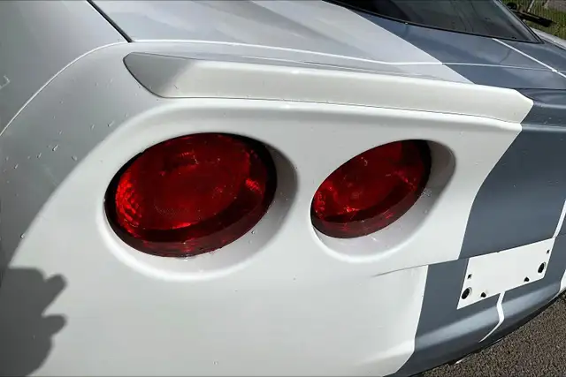 2013 Chevrolet Corvette Z06 Fixed Roof Z06, 7.0L SFI V8 ENGIN... dans Autos et camions dans Calgary - Image 27