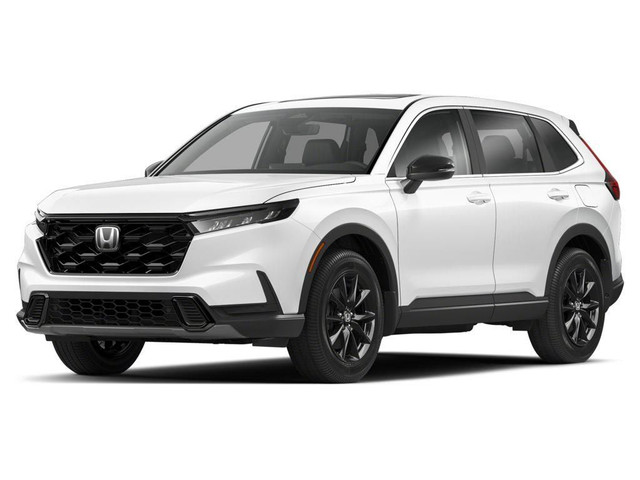 2026 Honda CR-V Hybrid EX-L in Cars & Trucks in Calgary