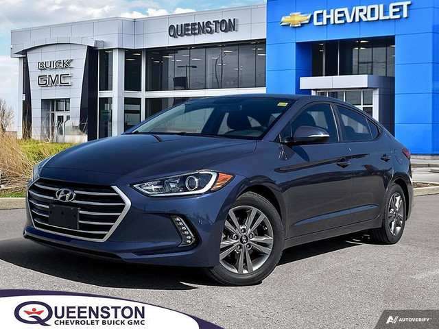 2018 Hyundai Elantra GL Auto | APPLE CARPLAY | HTD SEATS | HTD W in Cars & Trucks in Hamilton