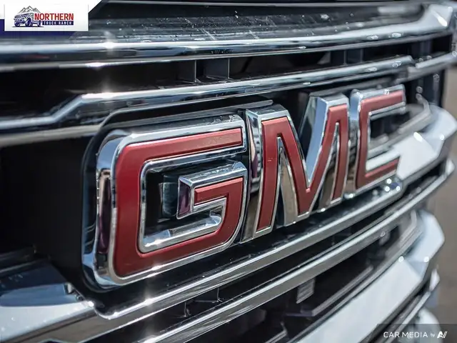2022 GMC Sierra 3500HD Chassis SLE REGULAR CAB 4X4 DURAMAX DI... dans Autos et camions dans Ville d’Edmonton - Image 12