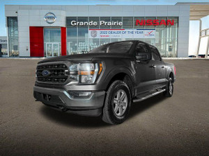 2023 Ford F 150 XL