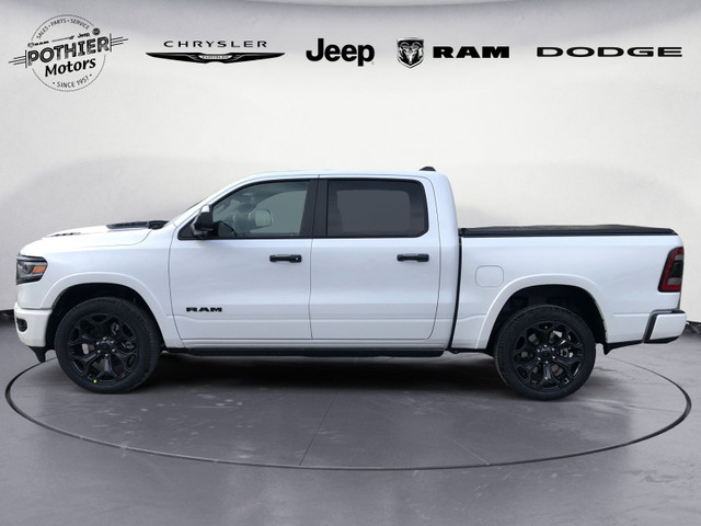 2024 Ram 1500 LIMITED in Cars & Trucks in Bedford - Image 2