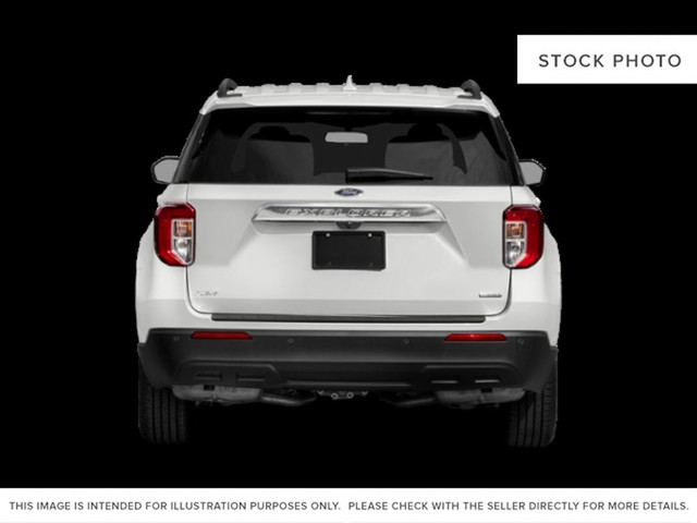 2021 Ford Explorer in Cars & Trucks in Strathcona County - Image 4