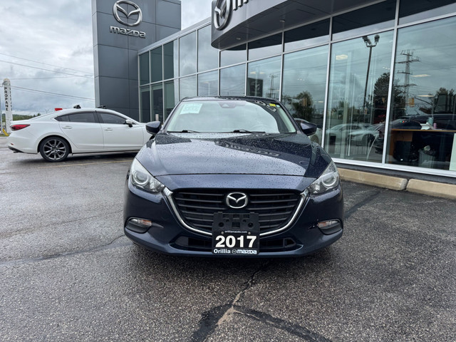 2017 Mazda 3 GS in Cars & Trucks in Barrie - Image 2