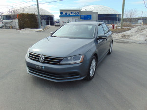 2017 Volkswagen Jetta ******Wolfsburg Edition*****AUTOMATIQUE****NOUVELLE ARRIVAGE*****