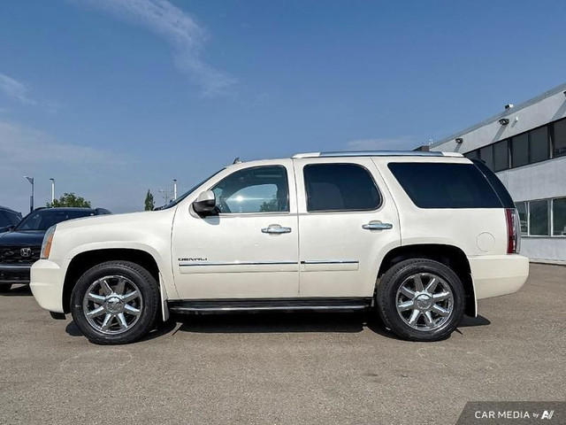 2013 GMC Yukon DENALI in Cars & Trucks in Edmonton - Image 3