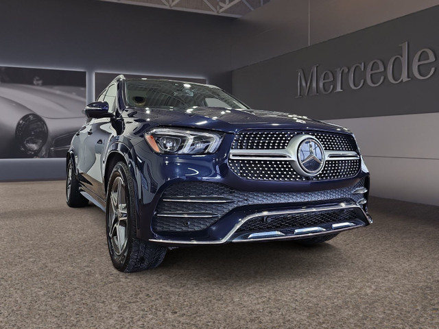 2021 Mercedes-Benz GLE GLE 350 Ens. Sport, Technologie, Premium in Cars & Trucks in Québec City - Image 4