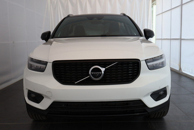 2019 Volvo XC40 R-DESIGN, CUIR, SIEGES CHAUFF, TOIT PANO, CRUISE in Cars & Trucks in City of Montréal - Image 3