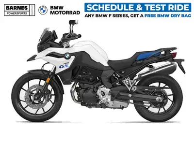 Base MSRP: $11,995Factory Options:Tire Pressure ControlAnti-Theft Alarm SystemCentre StandComfort Pa...