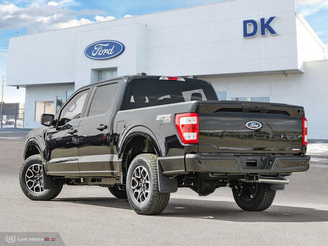 2023 Ford F-150 XL in Cars & Trucks in Edmonton - Image 4