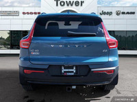 Check out this 2023 Volvo XC40 Ultimate Dark Theme. Its Automatic transmission and Intercooled Turbo... (image 5)