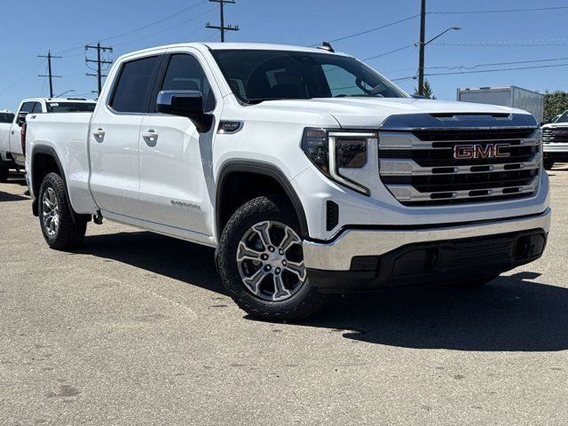 2025 GMC Sierra 1500 SLE in Cars & Trucks in Edmonton