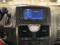 Introducing the 2012 Chrysler Town & Country Touring, a sophisticated minivan that combines practica... (image 7)