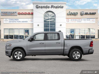 This Ram 1500 delivers a Twin Turbo Regular Unleaded I-6 3.0 L/183 engine powering this Automatic tr... (image 3)
