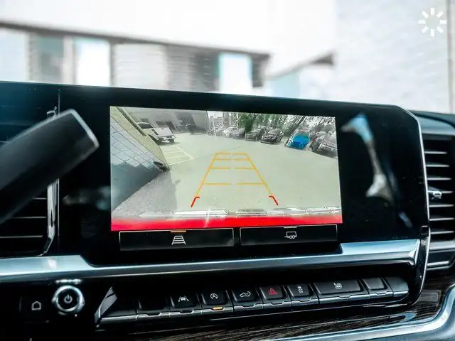 2023 GMC Sierra 1500 Elevation 157'' 20'' Wheels 13.4'' Screen in Cars & Trucks in City of Toronto - Image 28