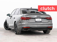 NO ACCIDENTS / CLEAN CARFAX / 1 OWNER / Auto Dimming Rearview Mirror, Front Heated Seats, Driver Sea... (image 5)