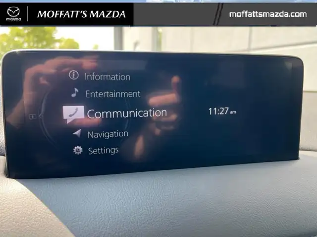 2023 Mazda CX-5 Sport Design AWD - HEADS UP DISPLAY in Cars & Trucks in Barrie - Image 26