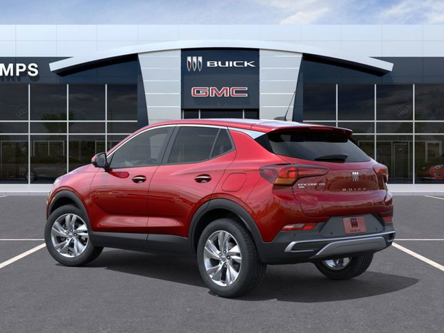 Buick Encore GX 2026 in Cars & Trucks in Longueuil / South Shore - Image 3