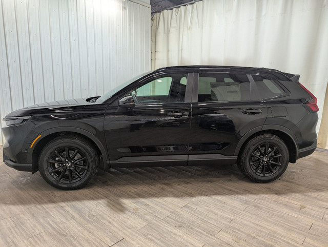 2026 Honda CR-V Hybrid Sport in Cars & Trucks in Calgary - Image 4