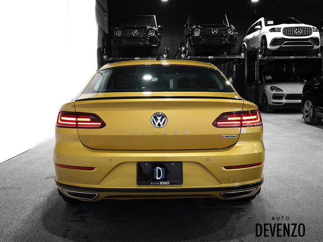 2020 Volkswagen Arteon Execline R-Line in Cars & Trucks in Laval / North Shore - Image 4