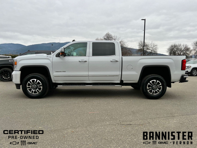 2019 GMC Sierra 3500HD SLT in Cars & Trucks in Vernon - Image 3