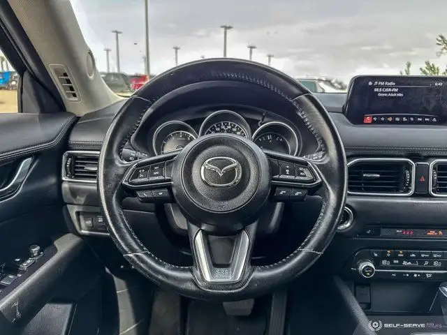 2020 Mazda CX-5 GS | AWD | LEATHER SEATS | SUNROOF in Cars & Trucks in Strathcona County - Image 23