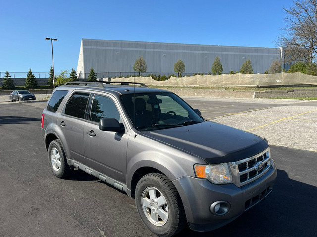 2011 Ford Escape XLT 4dr Front-wheel Drive Automatic in Cars & Trucks in Mississauga / Peel Region - Image 3