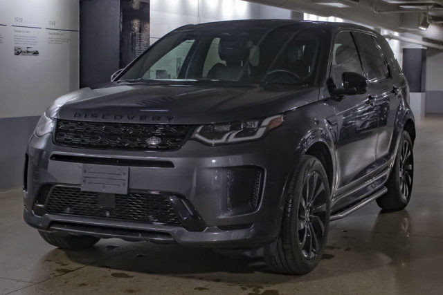 2021 Land Rover Discovery Sport R-Dynamic SE in Cars & Trucks in Edmonton - Image 4