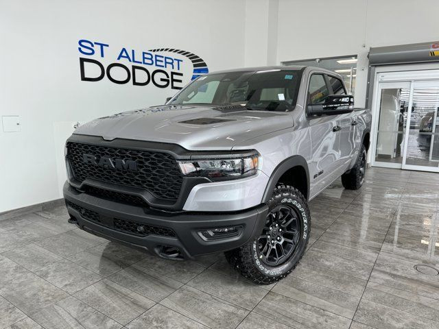 2025 Ram 1500 Rebel in Cars & Trucks in St. Albert