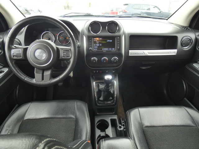 2014 Jeep Compass Sport/North in Cars & Trucks in Lloydminster - Image 3