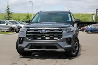*Price excludes GST and cost/charges associated with financing. Carbonized Grey Metallic - 2025 Ford...